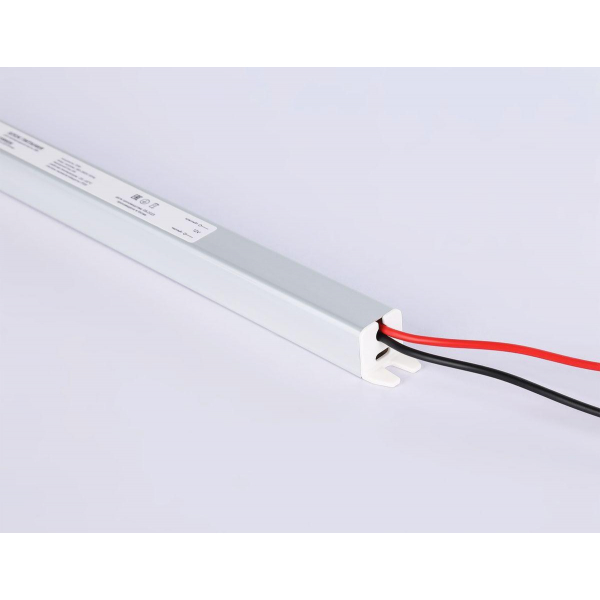 Блок питания Ambrella light Illumination LED Driver 12V 72W IP20 6A GS8606 Блок питания Ambrella light Illumination LED Driver 12V 72W IP20 6A GS8606
