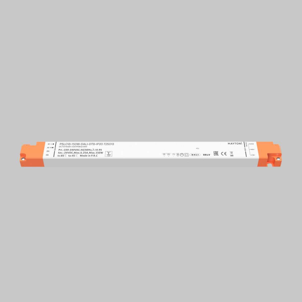 Блок питания Maytoni Lighting control 725013 Блок питания Maytoni Lighting control 725013