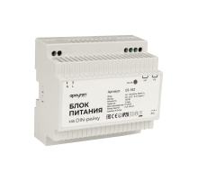 Блок питания на DIN рейку Apeyron 03-162