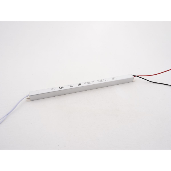 Блок питания LEDS POWER 72Вт 24В Super Slim 390140