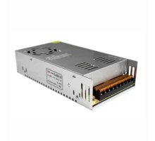 Блок питания для с/д  ленты LEEK 12В 360Вт IP20 (36) LE010619-037