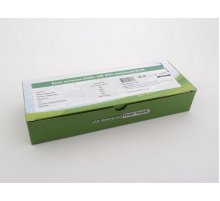 Блок питания LEDS POWER 250Вт 24В IP67 алюминий SLIM 003177