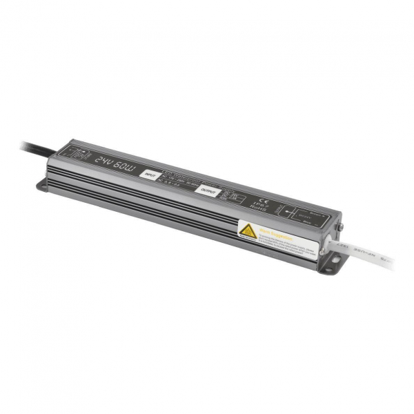 Блок питания SWG 24V 60W IP67 2,5A MTPW-60-24 005631 Блок питания SWG 24V 60W IP67 2,5A MTPW-60-24 005631
