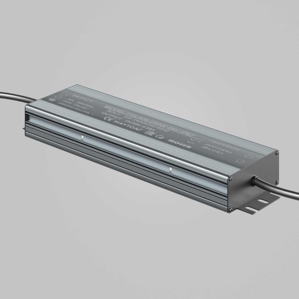 Блок питания Maytoni PSL008-250W-48V-IP67 Блок питания Maytoni PSL008-250W-48V-IP67