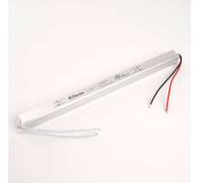 Блок питания для светодиодной ленты Feron LB001 24V 36W IP20 1,5A 48012