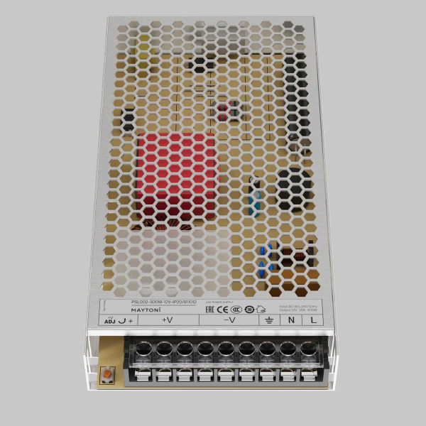 Блок питания Maytoni Led Strip 811012 Блок питания Maytoni Led Strip 811012