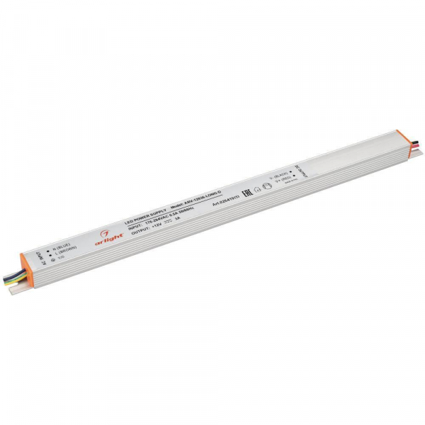 Блок питания Arlight ARV-12036-Long-D 12V 36W IP20 3A 026419(1) Блок питания Arlight ARV-12036-Long-D 12V 36W IP20 3A 026419(1)