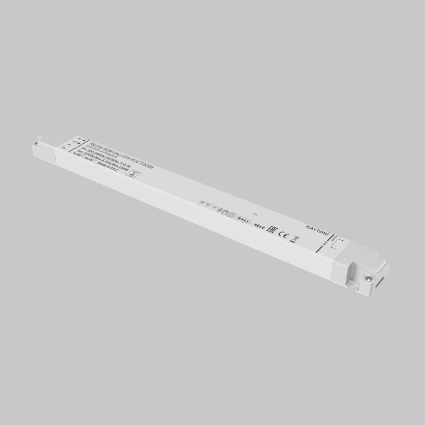 Блок питания Maytoni Lighting control 725008 Блок питания Maytoni Lighting control 725008
