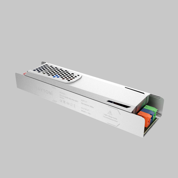 Блок питания Maytoni PSL013 24В 400Вт IP20 821010
