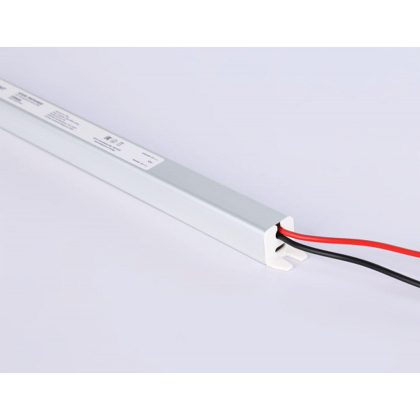 Блок питания Ambrella light Illumination LED Driver 12V 100W IP20 8,3A GS8607 Блок питания Ambrella light Illumination LED Driver 12V 100W IP20 8,3A GS8607