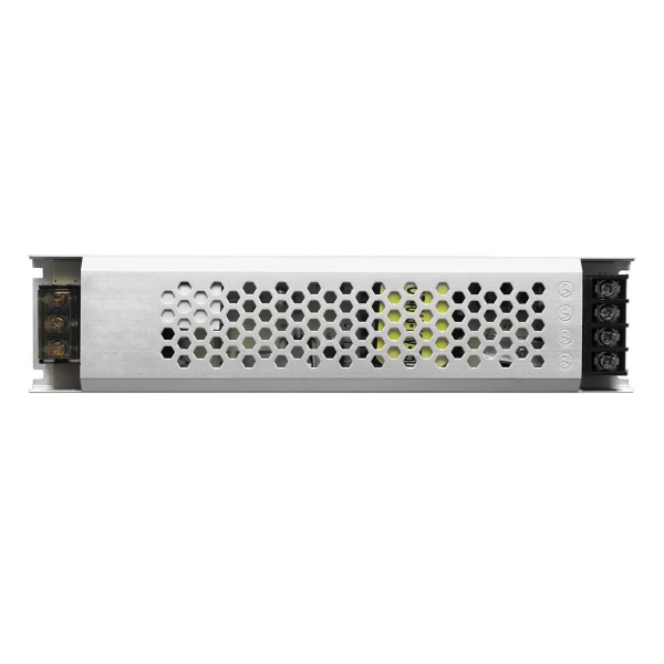 Блок питания Gauss 150W 24V IP20 ультратонкий 202102150 Блок питания Gauss 150W 24V IP20 ультратонкий 202102150