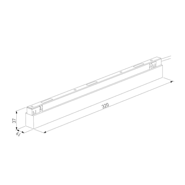 Блок питания Elektrostandard Brass Line 95066/00 48V 150W IP20 a069646 Блок питания Elektrostandard Brass Line 95066/00 48V 150W IP20 a069646