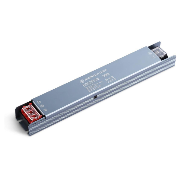 Блок питания Ambrella light Illumination LED Driver 24V 400W IP20 16,7A GS8830 Блок питания Ambrella light Illumination LED Driver 24V 400W IP20 16,7A GS8830