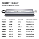 Блок питания OGM 12V 150W IP67 12,5A PS3-84