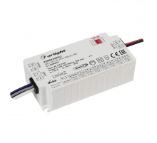 Драйвер Arlight ARJ-SP-20-PFC-Dali2 9-45V 20W IP20 0,35-0,7A 030909(1)