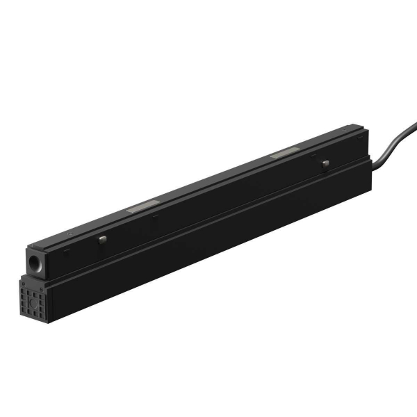 Блок питания Maytoni Technical TRA034DR-200W-DD-B Блок питания Maytoni Technical TRA034DR-200W-DD-B