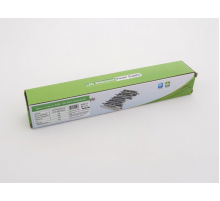 Блок питания LEDS POWER 50Вт 12В IP67 алюминий 004976