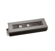 Блок питания LEDS POWER 150Вт 12В IP67 алюминий SLIM 003092