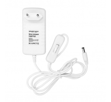 Блок питания Apeyron 24V 24W IP44 1A 03-152