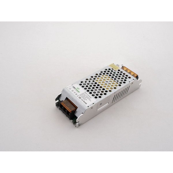 Блок питания LEDS POWER 100Вт 12В ULTRA SLIM 000831 Блок питания LEDS POWER 100Вт 12В ULTRA SLIM 000831