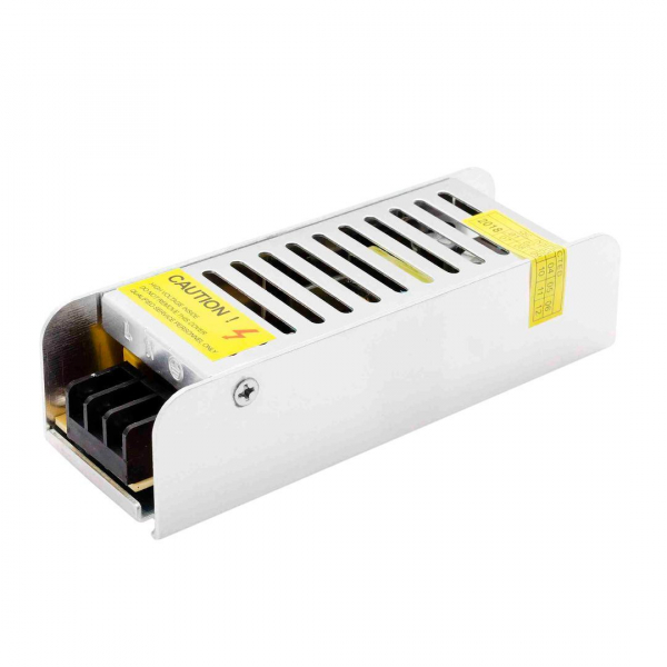 Блок питания OGM 12V 40W IP20 3,2A PS3-46 Блок питания OGM 12V 40W IP20 3,2A PS3-46