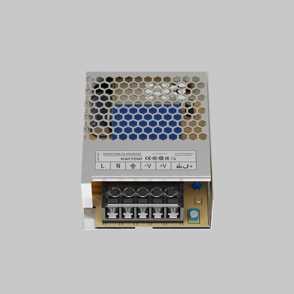Блок питания Maytoni Led Strip 811007 Блок питания Maytoni Led Strip 811007
