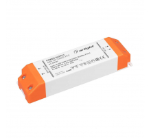 Блок питания Arlight ARV-SP-24040-PFC 24V 40W IP20 1,67A 039237