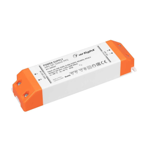 Блок питания Arlight ARV-SP-24040-PFC 24V 40W IP20 1,67A 039237