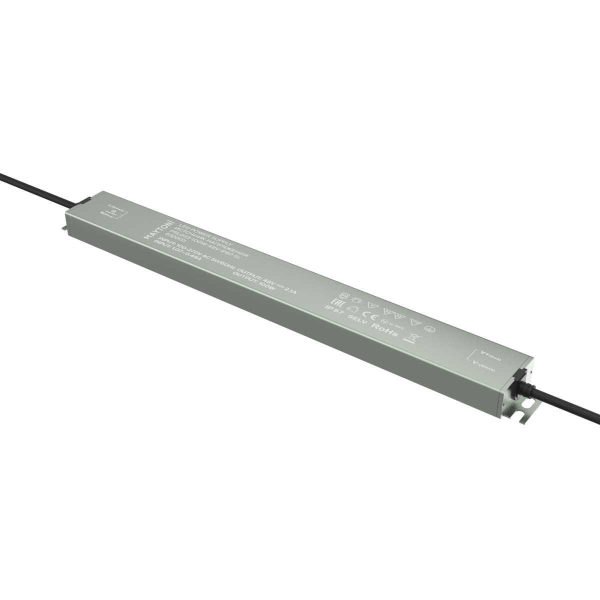 Источник напряжения PSL023 48В 100Вт IP67 Maytoni Led Strip 832003