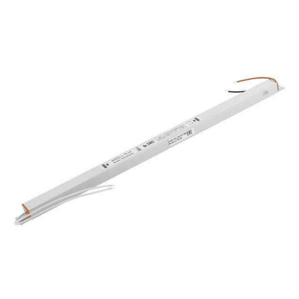 Блок питания SWG 24V 75W IP20 3,125A L-75-24 004764 Блок питания SWG 24V 75W IP20 3,125A L-75-24 004764