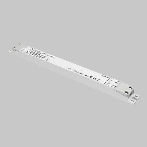 Блок питания Maytoni Lighting control 725006 Блок питания Maytoni Lighting control 725006