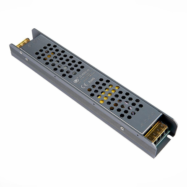 Блок питания ST Luce 48V 400W IP20 8,33A ST008.048.400 Блок питания ST Luce 48V 400W IP20 8,33A ST008.048.400