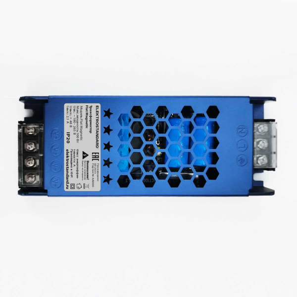 Блок питания Elektrostandard 100W 48V IP00 2A 95046/00 a063734
