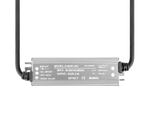 Блок питания Loft IT Power 60W 24V IP67 10364/6068