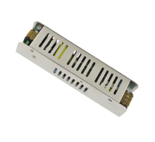 Блок питания Uniel 24V 60W IP20 2,5A UET-VAS-060B20 24V IP20 UL-00002429