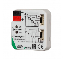 Конвертер Arlight KNX-309-4DRY-IN 025679