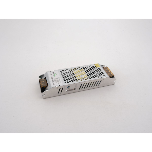 Блок питания LEDS POWER 150Вт 12В ULTRA SLIM 000848 Блок питания LEDS POWER 150Вт 12В ULTRA SLIM 000848