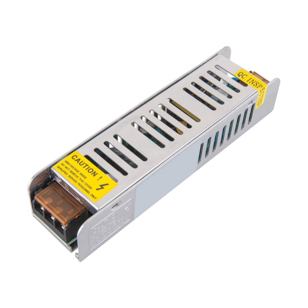 Блок питания для светодиодной ленты Elektrostandard LST 12V 60W 5A a043085 Блок питания для светодиодной ленты Elektrostandard LST 12V 60W 5A a043085