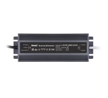 Блок питания Uniel 24V 10W IP67 4,17A UET-VAF-100B67 24V IP67 UL-00009367