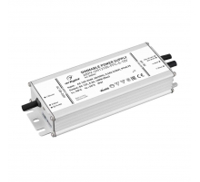Блок питания Arlight ARPV-UH12100-PFC-0-10V 12V 100W IP67 8,3A 028454
