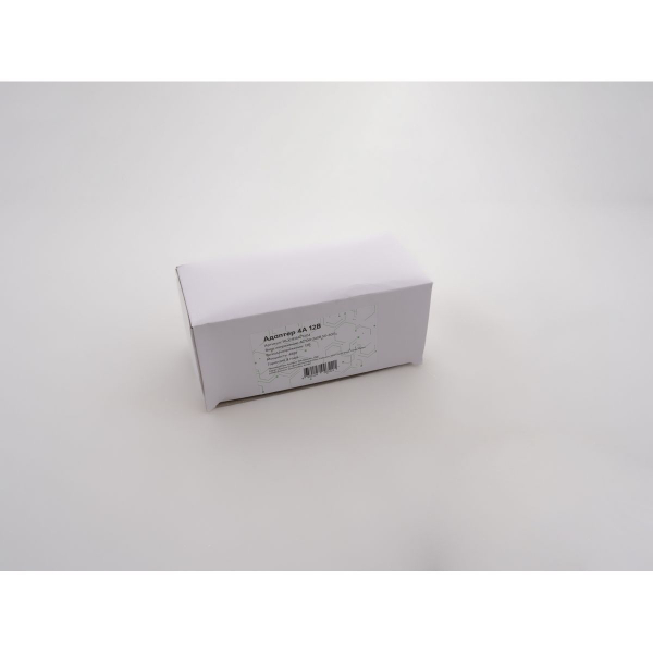 Адаптер LEDS POWER 4А 12В (48Вт) 003221
