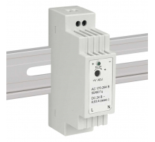 Блок питания на DIN рейку Apeyron 03-163