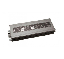 Блок питания LEDS POWER 250Вт 12В IP67 алюминий SLIM 003115