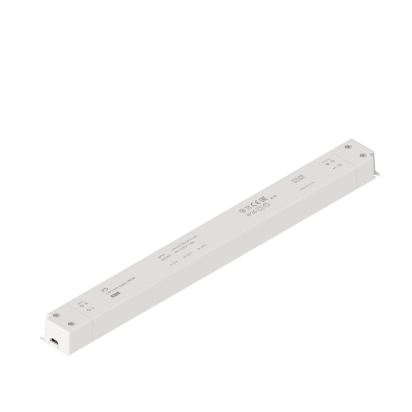 Блок питания Kraab Systems PS LED LINEAR 100Вт 2.083А 48В 30.1.1 Блок питания Kraab Systems PS LED LINEAR 100Вт 2.083А 48В 30.1.1