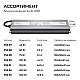 Блок питания OGM 24V 150W IP67 6,25A PS3-91