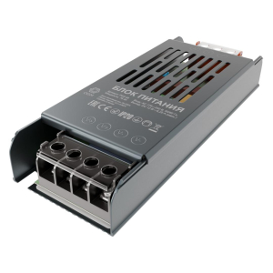 Блок питания OGM 12V 75W IP20 6,5A PS3-48