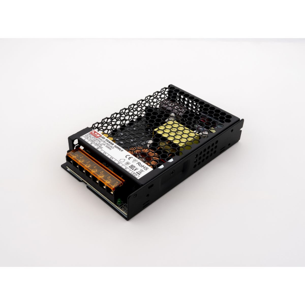 Блок питания LEDS POWER LUXDriver 250Вт 24В 003382 Блок питания LEDS POWER LUXDriver 250Вт 24В 003382