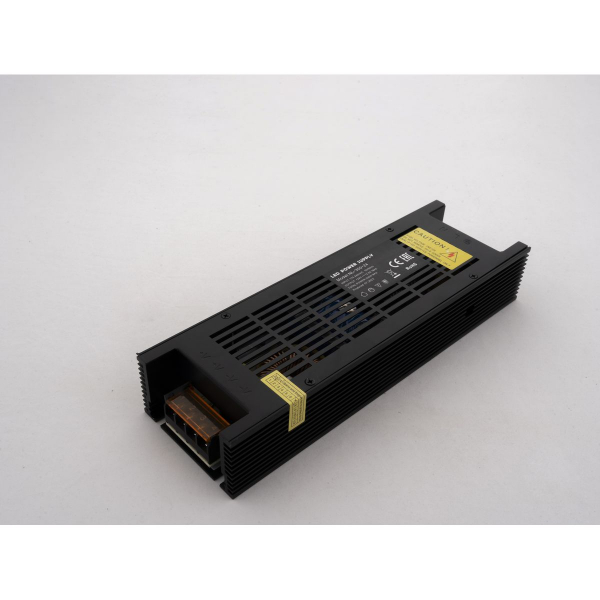 Блок питания LEDS POWER 300Вт 24В BLACK 003078