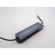 Блок питания LEDS POWER 200Вт 24В IP67 алюминий SLIM 003153