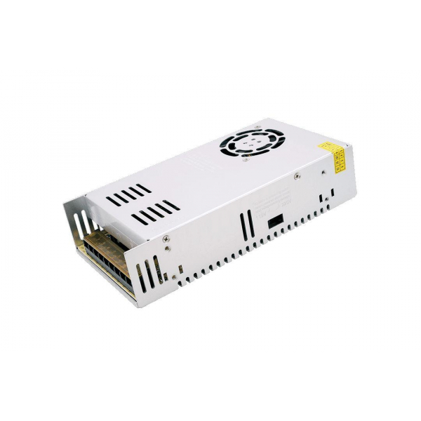 Блок питания SWG 12V 400W IP20 33,33A S-400-12 000128 Блок питания SWG 12V 400W IP20 33,33A S-400-12 000128